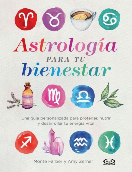 Astrologia para Tu Bienestar