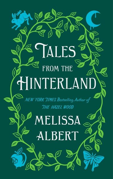 Tales From The Hinterland