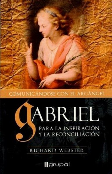 Comunicandose Con El Arcangel Gabriel