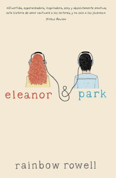 Eleanor y Park