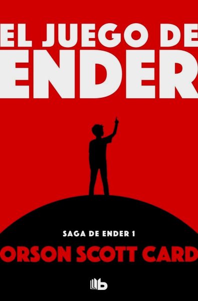 El Juego de Ender