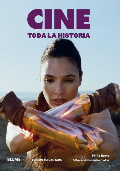 Cine. Toda La Historia