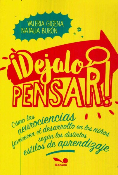 Dejalo Pensar