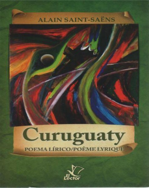 Curuguaty - Poema Lirico