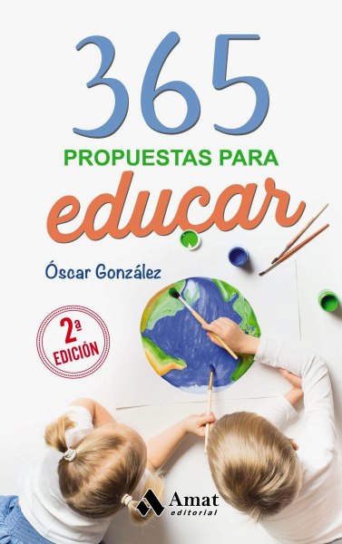 365 Propuestas para Educar