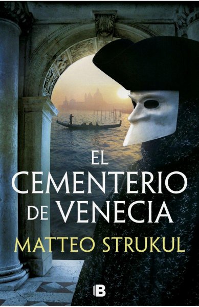 El Cementerio de Venecia