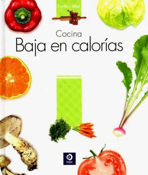 Cocina Baja En Calorias