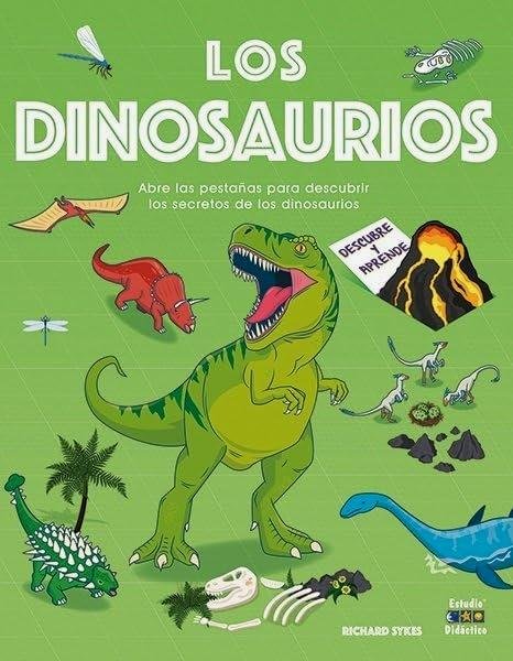 Dinosaurios