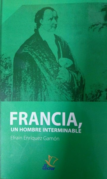 Francia, Un Hombre Interminable Verde