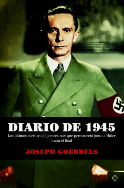 Diario de 1945 Td