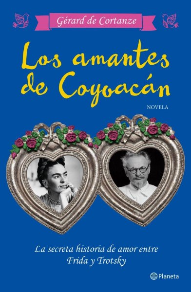 Los Amantes de Coyoacan