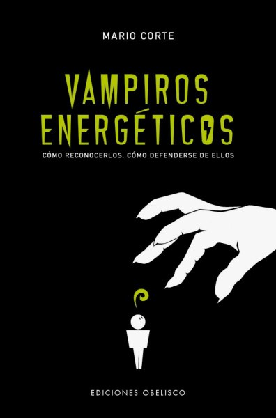 Vampiros Energeticos