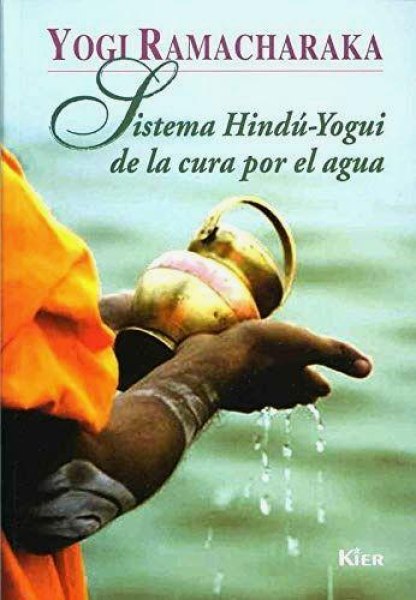 Sistema Indu Yogui de la Cura por El Agua