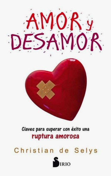 Amor y Desamor