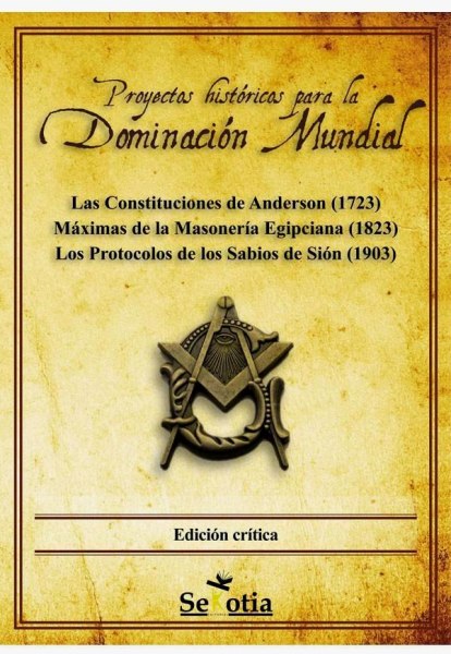 Proyectos Historicos para la Dominacion Mundial