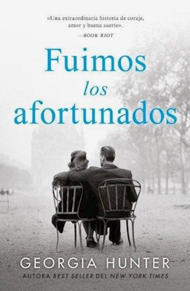 Fuimos Afortunados