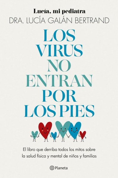 Los Virus No Entran por Los Pies