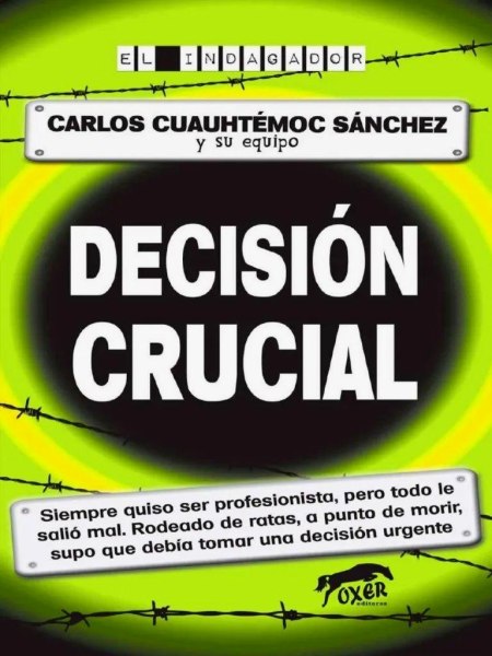 Decision Crucial