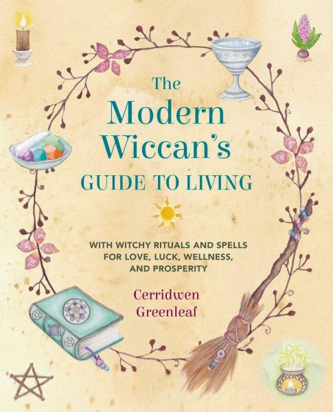 The Modern Wiccan´s Guide To Living