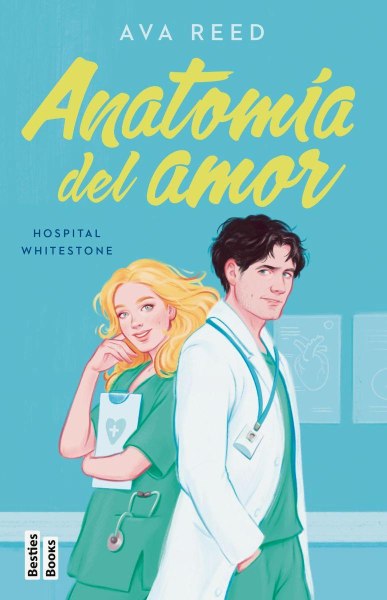 Anatomia del Amor