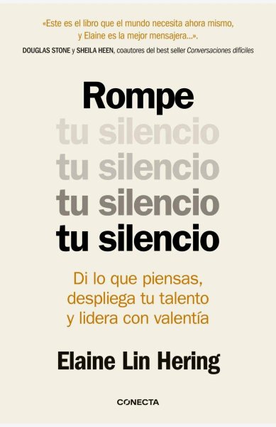 Rompe Tu Silencio