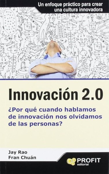 Innovacion 2.0 - Profit
