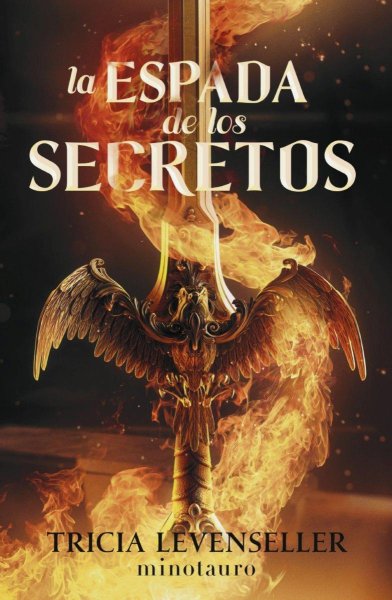 Forjadora De Espadas Nº 01 La Espada De Los Secret