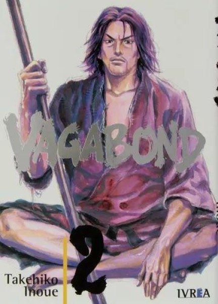 Vagabond 2