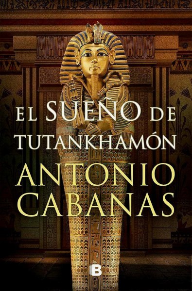 El Sueño de Tutankhamon Td