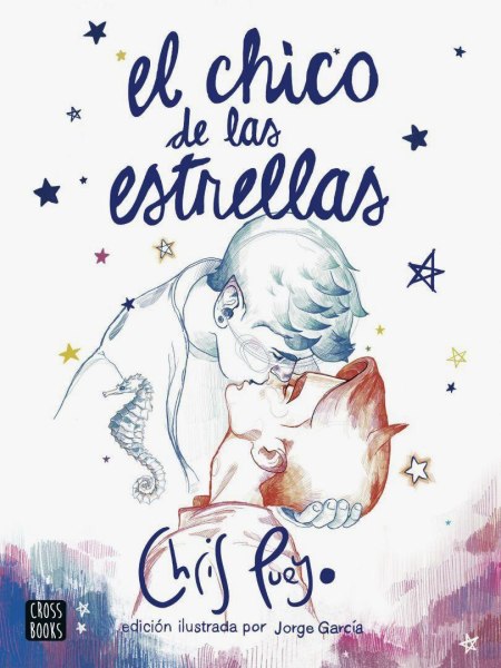 El Chico de Las Estrellas Ilustrado