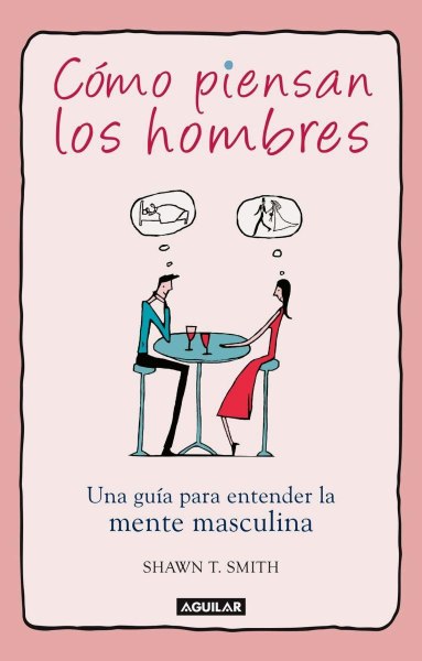 Como Piensan Los Hombres