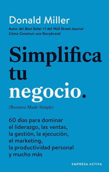 Simplifica Tu Negocio