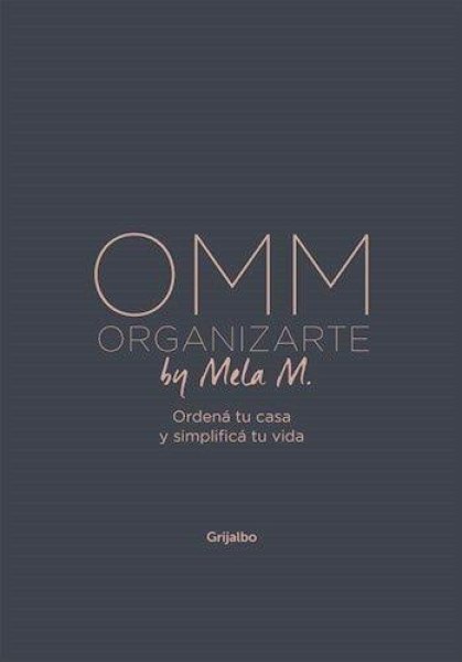 Omm Organizarte