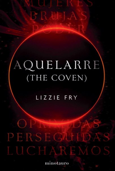 Aquelarre (the Coven)