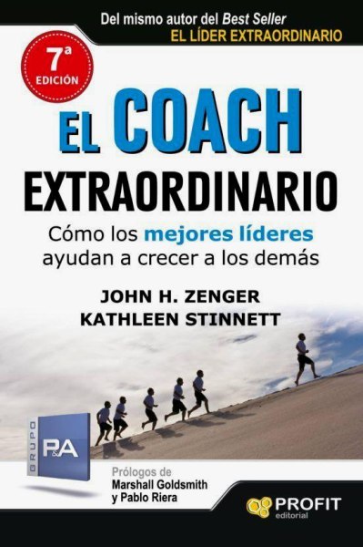 El Coach Extraordinario