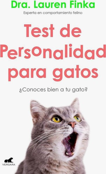 Test De Personalidad Para Gatos