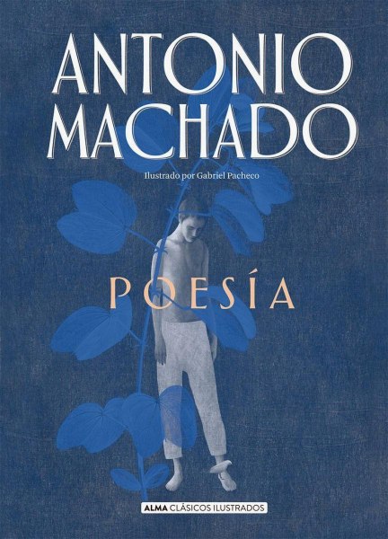 Poesia - Antonio Machado