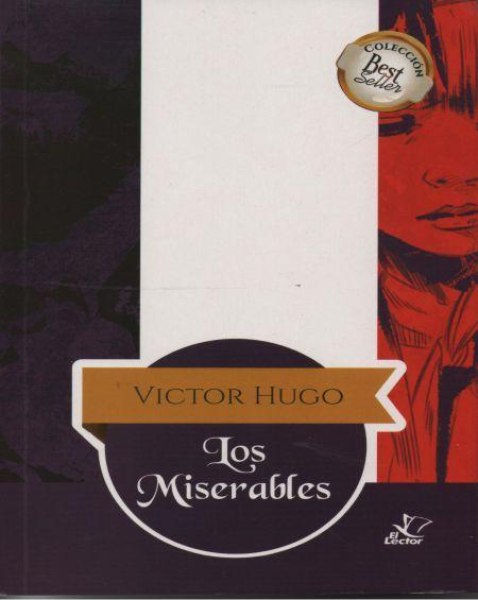 Col. Bestseller Vol.2 Nº 5 Los Miserables