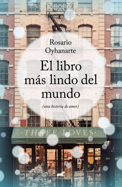 El Libro Mas Lindo del Mundo