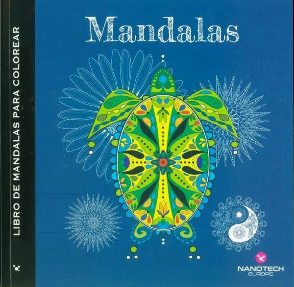 Mandalas