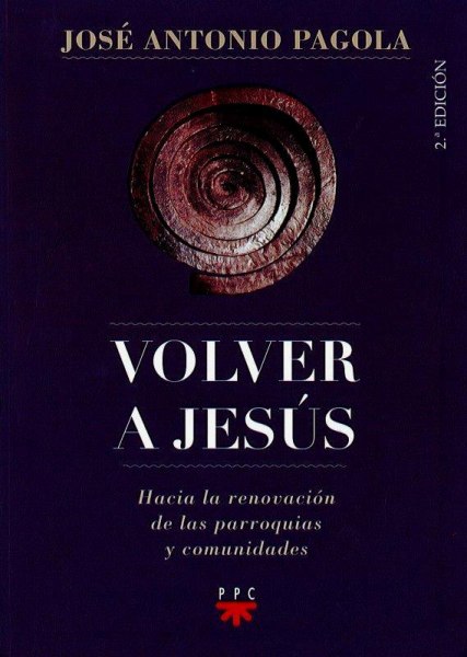 Volver a Jesus