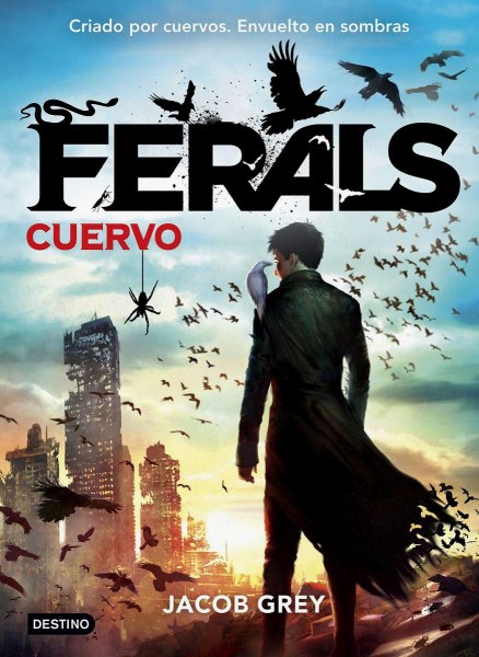 Ferals Cuervo