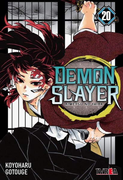 Demon Slayer 20