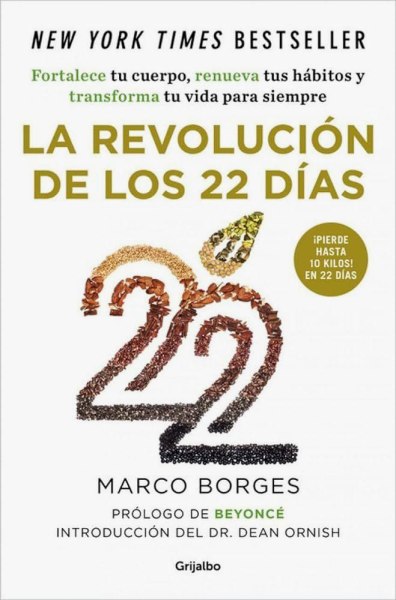 La Revolucion de Los 22 Dias