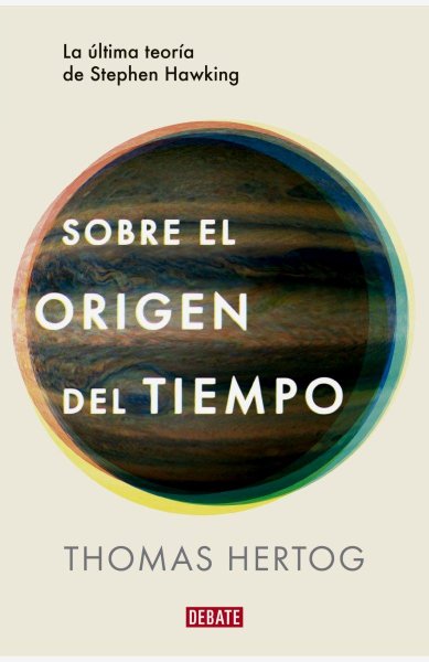 Sobre El Origen del Tiempo