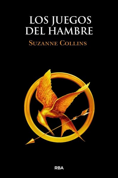 Los Juegos Del Hambre Td