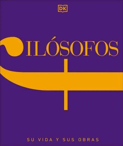 Filosofos Su Vida y Sus Obras