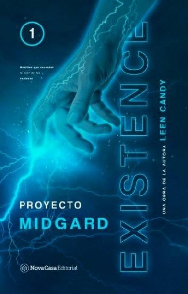 Proyecto Midgard Existence 1