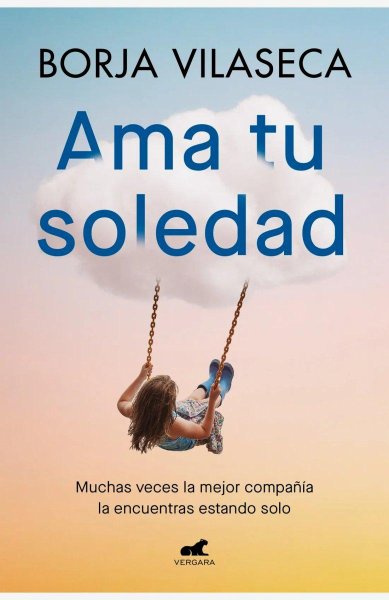 Ama Tu Soledad