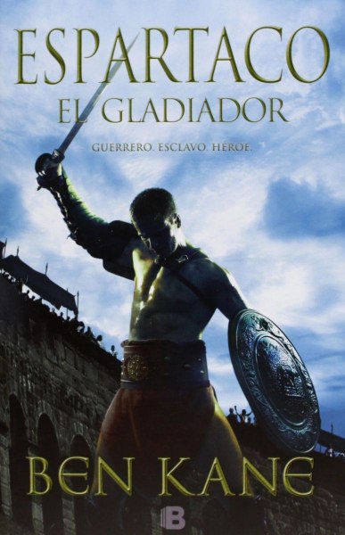 Espartaco - El Gladiador